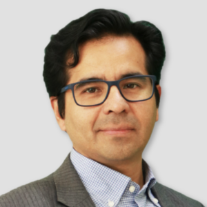 Picture of Franklin Cornejo Urbina