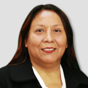 Picture of Milagros Edith Carrillo Yalán