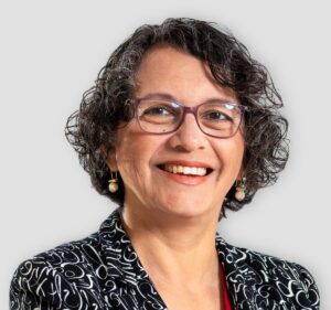 Picture of Dafne Zapata