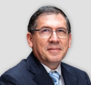 Picture of Rafael Egúsquiza Loayza